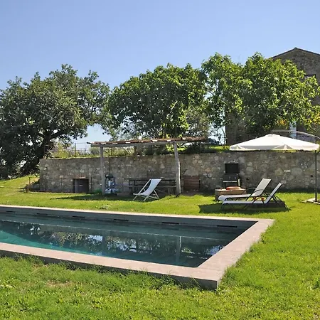 Podere Palazzo *