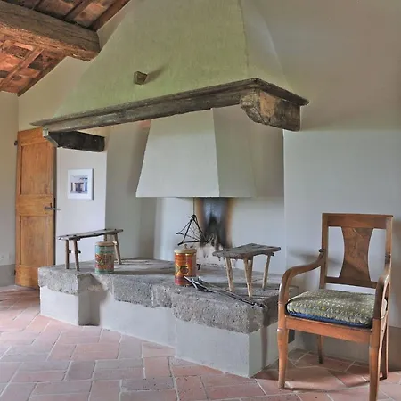 Podere Palazzo *