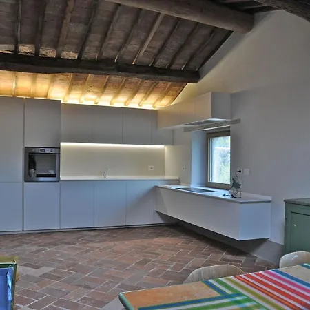 Podere Palazzo Villa