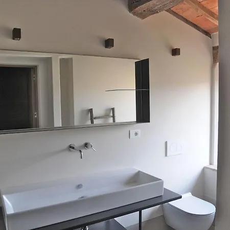 Podere Palazzo Βίλα