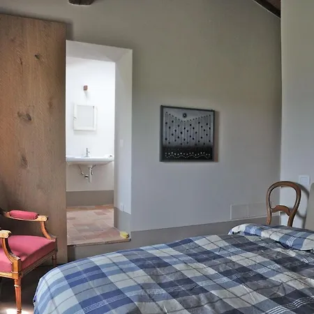 Podere Palazzo Βίλα