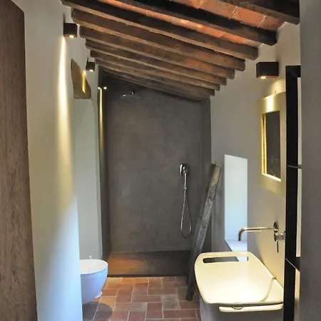 Βίλα Podere Palazzo *