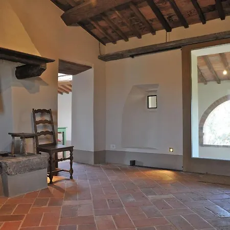 Podere Palazzo Villa