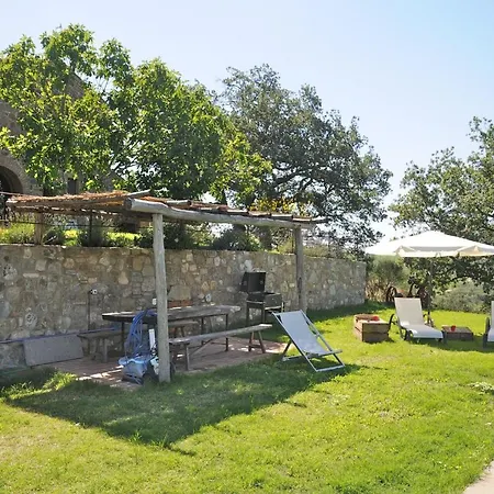 Βίλα Podere Palazzo Castiglione dʼOrcia