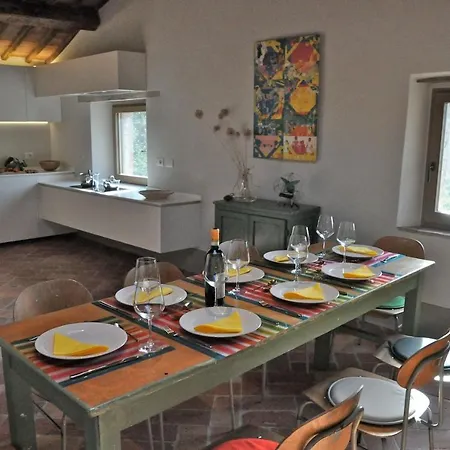 Βίλα Podere Palazzo *