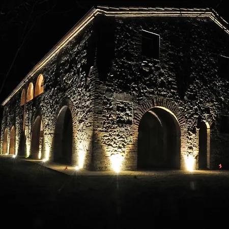 Βίλα Podere Palazzo Castiglione dʼOrcia