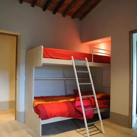 Podere Palazzo