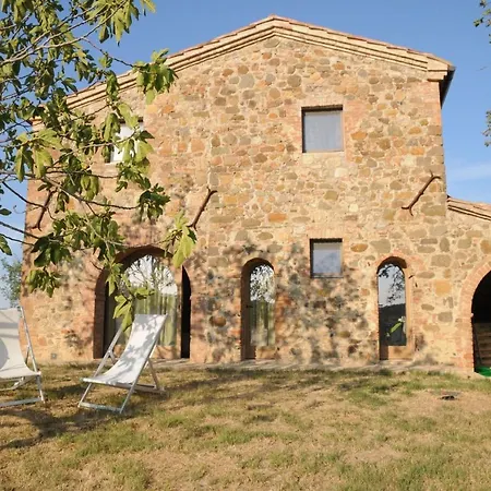 Podere Palazzo *