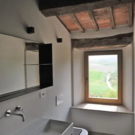 Βίλα Podere Palazzo *