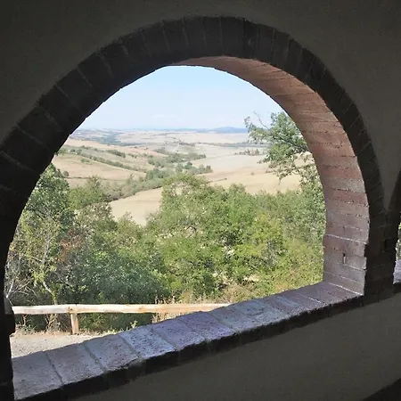 Podere Palazzo *