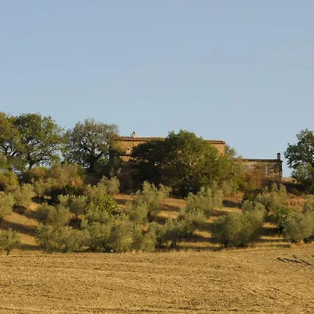 Podere Palazzo Βίλα *